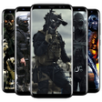 Ikona programu: SWAT Wallpaper