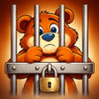 ไอคอนของโปรแกรม: Bear Rescue: One Line Puz…