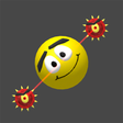 程序图标：Jump Ball - Hop Up Rush