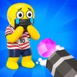 Programın simgesi: Cannon Chaos: Silly Shots