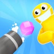 プログラムのアイコン：Cannon Chaos: Silly Shots