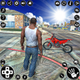 Ikon program: Real Motorcycle Simulator…