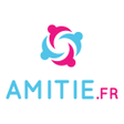 Icon of program: Amitié : chat, friend, da…