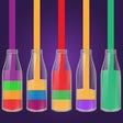 程序图标：Waterfull: Color Sort Puz…