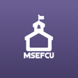 プログラムのアイコン：MSEFCU Mobile