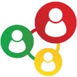Ikona programu: Share Google Contacts Plu…