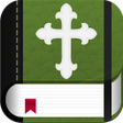 Иконка программы: The Holy Catholic Bible a…