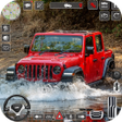 Icon of program: Offroad Mud Jeep Games 20…