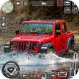 Offroad Mud Jeep Games 2023