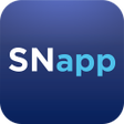 プログラムのアイコン：SNapp by Smiths News