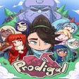 프로그램 아이콘: Prodigal