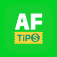程序图标：AF Tips - football predic…