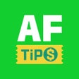 Icône du programme : AF Tips - football predic…