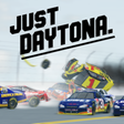 Icon of program: just daytona. 2nd PHASE U…