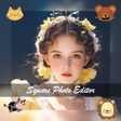 Иконка программы: Insta Square Snap Pic