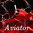 Symbol des Programms: Aviator: Red Skies