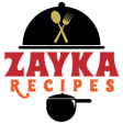 程序图标：Zayka Recipes - Indian Fo…
