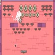 أيقونة البرنامج: Cluster Tower