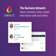 Icon of program: Contactz.io