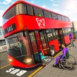 Icoon van programma: Bus Driving Simulator 202…