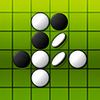 Иконка программы: Reversi