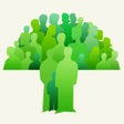 プログラムのアイコン：Volunteer Time Tracking