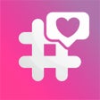 أيقونة البرنامج: Likes Hunter