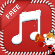 程序图标：Christmas Music 10000 FRE…