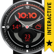プログラムのアイコン：Zodiac Watch Face