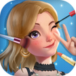 プログラムのアイコン：Dream Journey Makeover