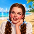 Programın simgesi: The Wizard of Oz Magic Ma…