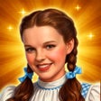 Programın simgesi: The Wizard of Oz Magic Ma…