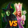Programın simgesi: The Wizard of Oz Magic Ma…