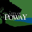 Icoon van programma: Poway CityApp