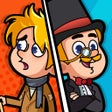 Ícone do programa: From Zero to Tycoon: Idle…