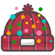 程序图标：Confetti! Confetti all ov…
