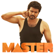 أيقونة البرنامج: Vijays Master Stickers