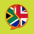 程序图标：English Afrikaans Diction…