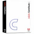 程序图标：Adobe Contribute