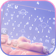 程序图标：Doodle Sky Keyboard