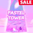 Pastel Tower
