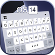 Icon of program: Classic OS 14 Keyboard Ba…