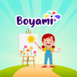 程序图标：Boyami
