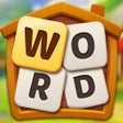 Icon of program: Pretty Home - Words Desi…