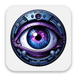 Symbol des Programms: Viz