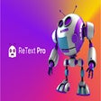 Icon of program: Retext Pro
