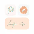Aesthetic Icons Widgets Themes