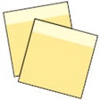 Icon of program: Sticky Notes Plus