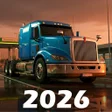 Icoon van programma: Cargo Ranger: Truck Drive