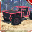 程序图标：Offroad 4x4 Buggy Driving…